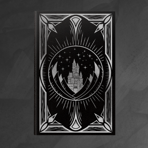 SIGNED - The Shadow Watch (Deluxe Collector's Edition)