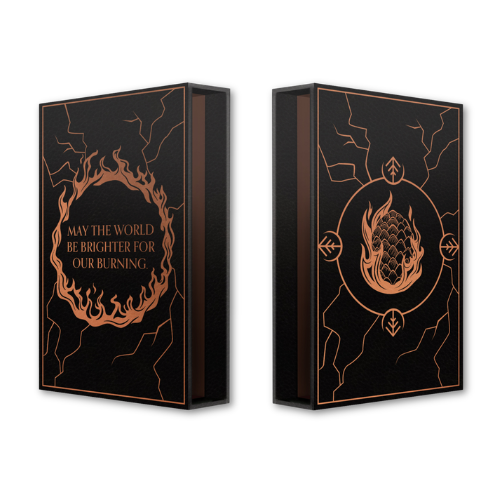 Slipcase Only - CotG
