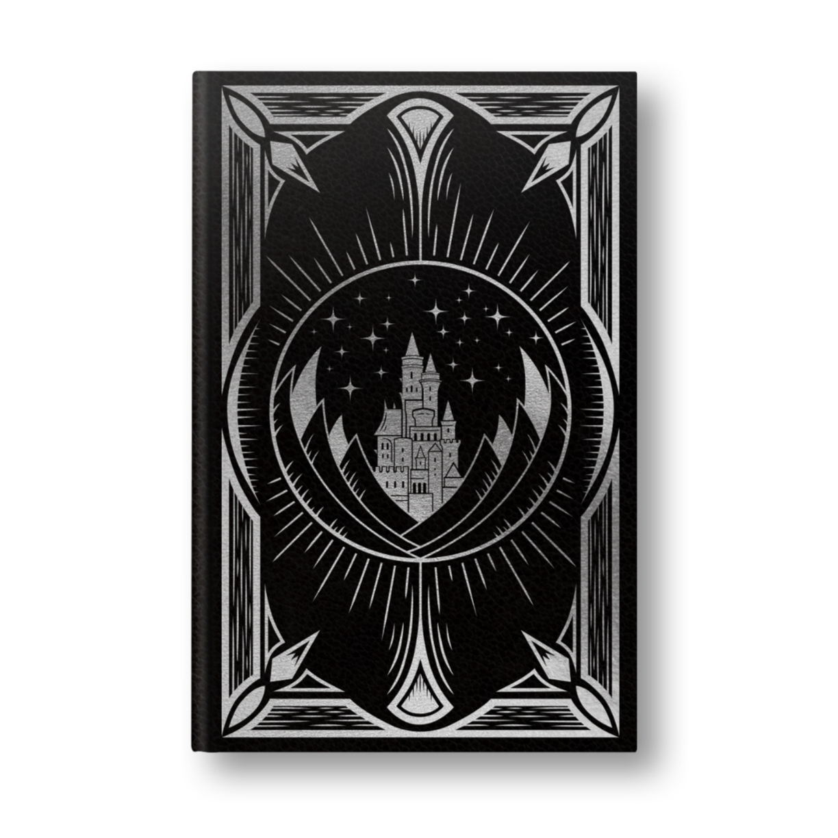 SIGNED - The Shadow Watch (Deluxe Collector's Edition)