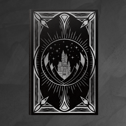 SIGNED - The Shadow Watch (Deluxe Collector's Edition)